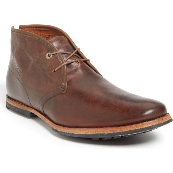 Timberland Other - Timberland Wodehouse Lost History Chukka Boot